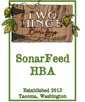 SonarFeed HBA